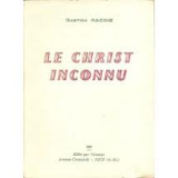 Le Christ inconnu